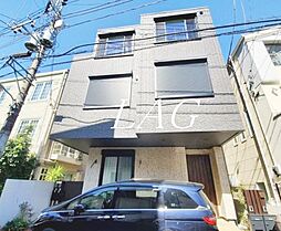 武蔵小山駅 9.8万円