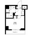 ガラ・グランディ西新宿12階11.5万円