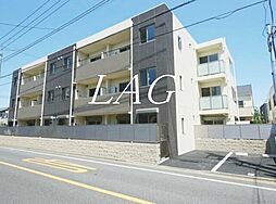 シャトル聖　小金井