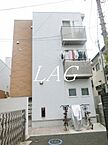 東京都北区豊島8丁目：物件画像／株式会社アクセス　アクセス赤羽店
