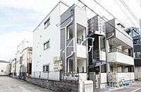 東京都荒川区東尾久6丁目：物件画像／株式会社アクセス　アクセス赤羽店