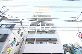 ティモーネ上野の森ノース  ｜ 東京都荒川区東日暮里4丁目（賃貸マンション2LDK・6階・52.04㎡） その17