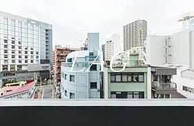 エスジーコート大塚駅前  ｜ 東京都豊島区北大塚1丁目（賃貸マンション1K・5階・25.50㎡） その12