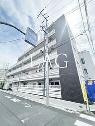 ＭＡＸＩＶ北赤羽ＤＵＥ