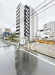 クレイシアＩＤＺ北赤羽