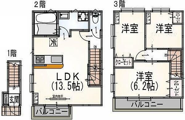 サムネイルイメージ