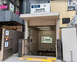 東京都港区東麻布2丁目（賃貸マンション1LDK・1階・40.68㎡） その17