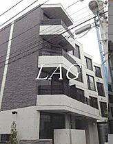 ＬＡＰｉｓ原宿I  ｜ 東京都渋谷区千駄ヶ谷3丁目（賃貸アパート1R・3階・22.85㎡） その1