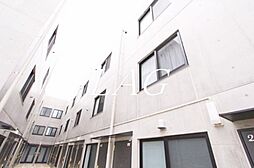 Ｌａｎｄ　Ｐａｌａｃｅ武蔵小山