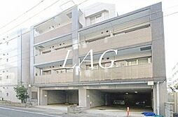 東急東横線 学芸大学駅 徒歩14分