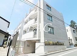 東急東横線 学芸大学駅 徒歩11分