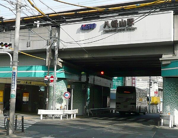 ワコンハーモニー ｜東京都世田谷区上北沢4丁目(賃貸マンション1R・3階・11.67㎡)の写真 その14