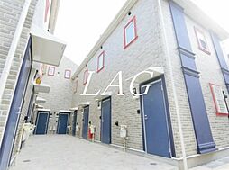 都立大学駅 12.0万円