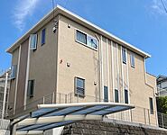 神奈川県横浜市港北区富士塚1丁目：物件画像／株式会社ハウスメイトショップ　新百合ヶ丘店