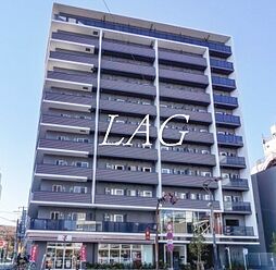 王子駅 24.1万円