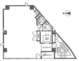 山手線 田町駅 徒歩4分