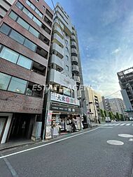 山手線 浜松町駅 徒歩5分