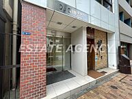 東京都中央区銀座8丁目：物件画像／東京支店　株式会社エステートエージェンシー