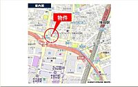 東京都千代田区内神田1丁目：物件画像／東京支店　株式会社エステートエージェンシー