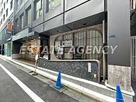 東京都中央区銀座8丁目：物件画像／東京支店　株式会社エステートエージェンシー