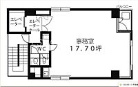 東京都港区西新橋2丁目：物件画像／東京支店　株式会社エステートエージェンシー