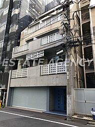 都営三田線 御成門駅 徒歩5分