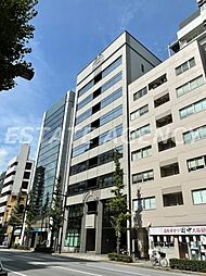 東京メトロ日比谷線 八丁堀駅 徒歩1分