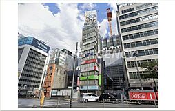 山手線 東京駅 徒歩1分