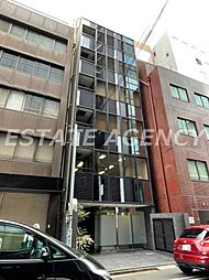 東京メトロ東西線 茅場町駅 徒歩1分