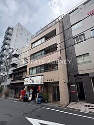 都営浅草線 大門駅 徒歩2分