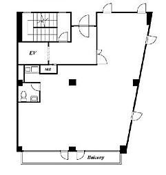 東京メトロ南北線 麻布十番駅 徒歩5分