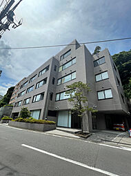 都営大江戸線 麻布十番駅 徒歩4分