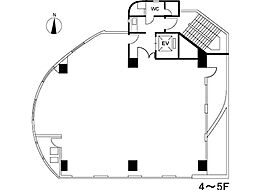 山手線 渋谷駅 徒歩8分