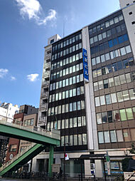 東京メトロ東西線 飯田橋駅 徒歩5分の賃貸事務所