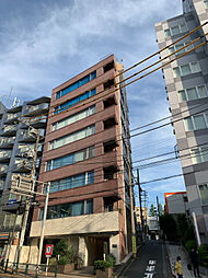 JR山手線 高田馬場駅 徒歩11分の賃貸事務所