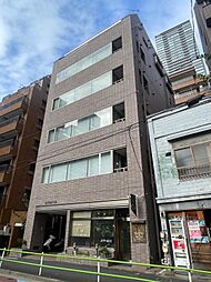 東京メトロ日比谷線 虎ノ門ヒルズ駅 徒歩4分の賃貸事務所