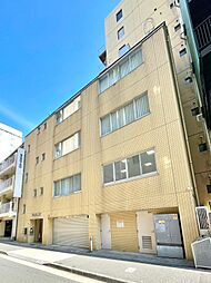 都営三田線 御成門駅 徒歩1分の賃貸事務所