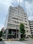 東京都港区芝2丁目：物件画像／東京支店　株式会社エステートエージェンシー