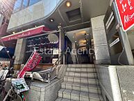 東京都千代田区平河町1丁目：物件画像／東京支店　株式会社エステートエージェンシー