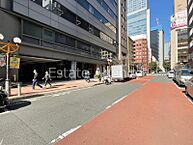 東京都港区新橋2丁目：物件画像／東京支店　株式会社エステートエージェンシー