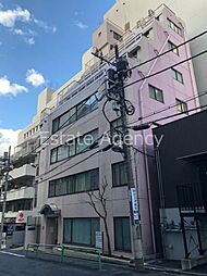 東京メトロ南北線 市ヶ谷駅 徒歩3分