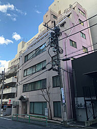 東京メトロ南北線 市ケ谷駅 徒歩3分の賃貸事務所