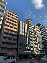 都営大江戸線 東新宿駅 徒歩7分の賃貸事務所