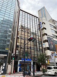 山手線 渋谷駅 徒歩4分