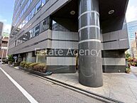 東京都中央区日本橋箱崎町：物件画像／東京支店　株式会社エステートエージェンシー
