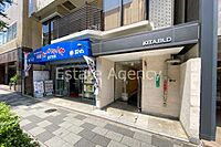 東京都港区芝大門1丁目：物件画像／東京支店　株式会社エステートエージェンシー