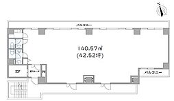 JR山手線 大崎駅 徒歩6分の賃貸事務所