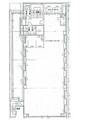 東京メトロ日比谷線 神谷町駅 徒歩2分の賃貸事務所