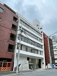 東京メトロ銀座線 新橋駅 徒歩6分の賃貸事務所