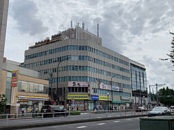 東京メトロ丸ノ内線 四谷三丁目駅 徒歩6分の賃貸事務所